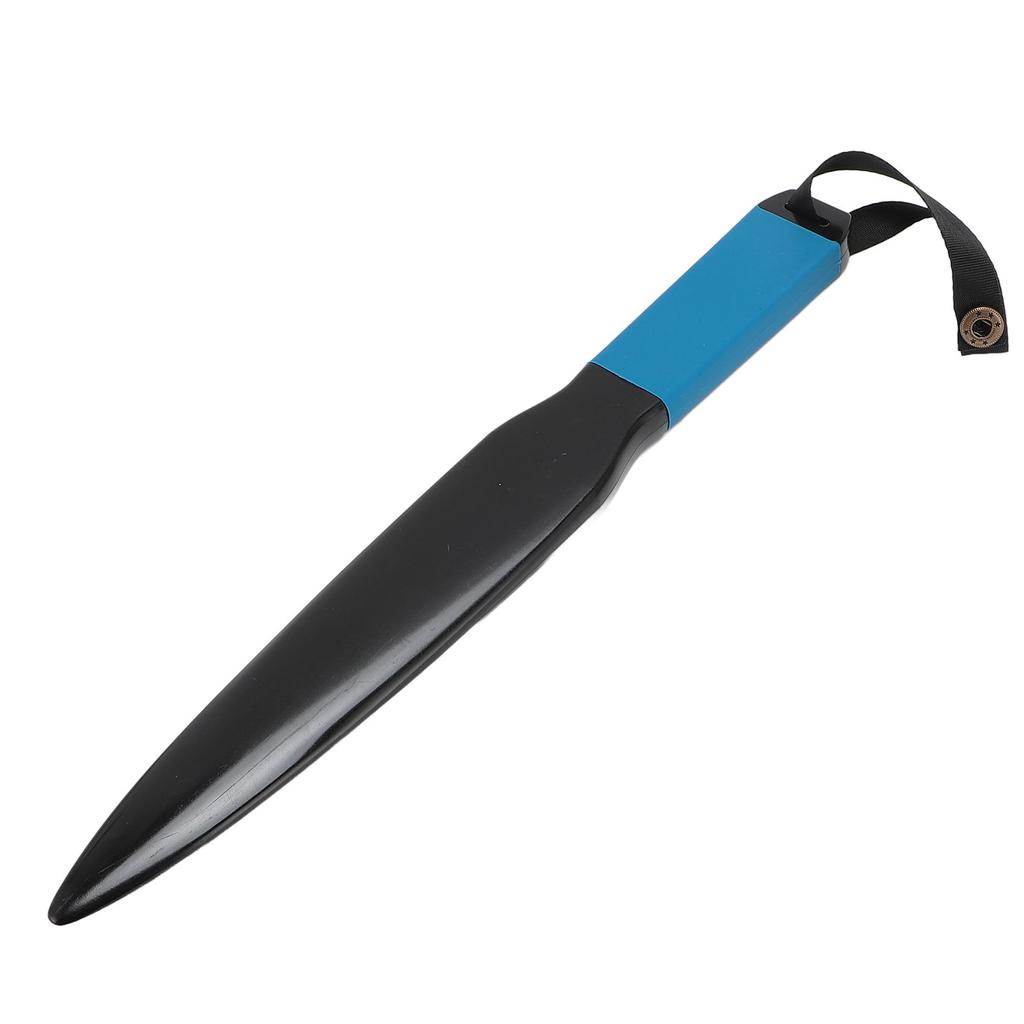 Dog Break Stick Nylon Rubber Versatile Stress Relief Easy To Use Dog Bite Training Stick Chew Toy