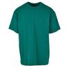 Build Your Brand T-Shirt Kurzarm Heavy Oversize