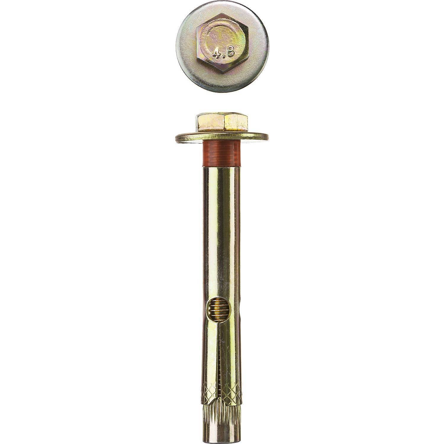 

Якорный зубр Профессиональный 4-302312-12-110