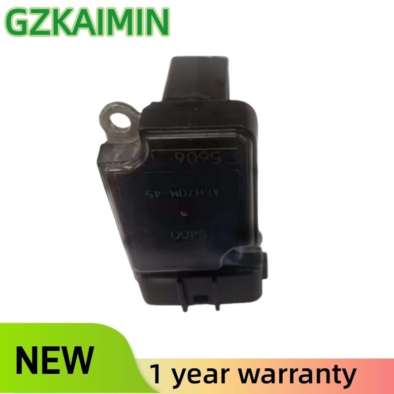 Mass Air Flow Meter Sensor MAF For Suzuki Aerio 2004-2007 2.3L  OEM 13800-54G00 AFH70M-45 1380054G00 AFH70M45