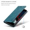 For iPhone 8 Case Wallet Magnetic Card Flip Cover For iPhone 7 Plus SE 2020 Case Luxury Leather Phone Cover Stand