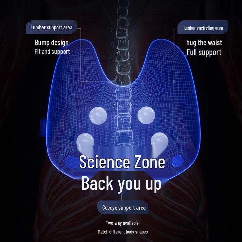 Lenovo Smart Health Massage Devices