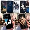 Dirilis Ertugrul Cover For OnePlus 13R 13 12 12R 11 10 Pro 8T 10T OnePlus Nord 4 CE 2 3 Lite N30 N10 N20 Case
