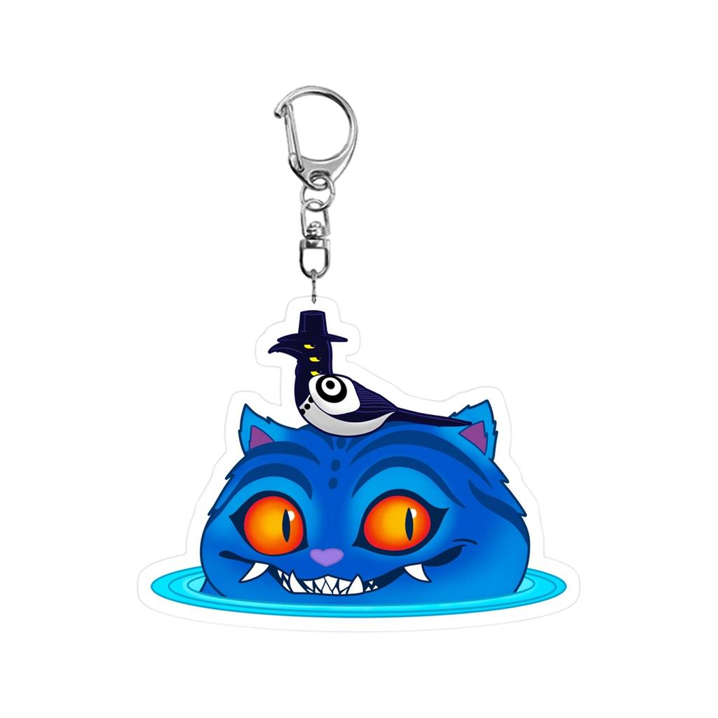 2D Plane, Acrylic Cartoon Keychain, Can Be Hung On Schoolbags, Shoulder Bags, Keys,Cute Keychain,Dressing Embellishment.