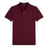 Ralph Lauren Boys Collared Regular Short-Sleeved Polo Shirt