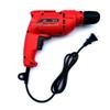 Versatile High-Power Pistol Drill: Variable Speed, Forward/Reverse, Lightweight Electric for Home Use