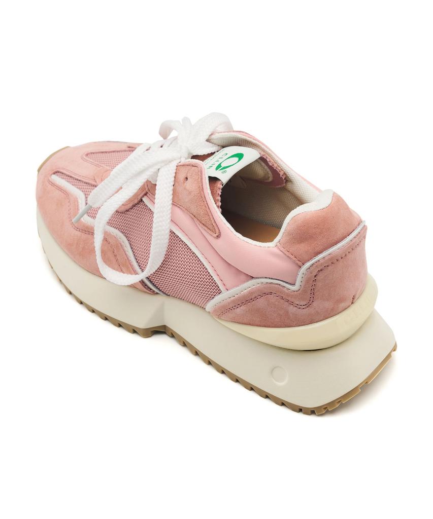 Cllib Co-Wick Standing Sneakers 5.5Cm Sneakers (Indi Pink) -Cl0201 5.5Cm