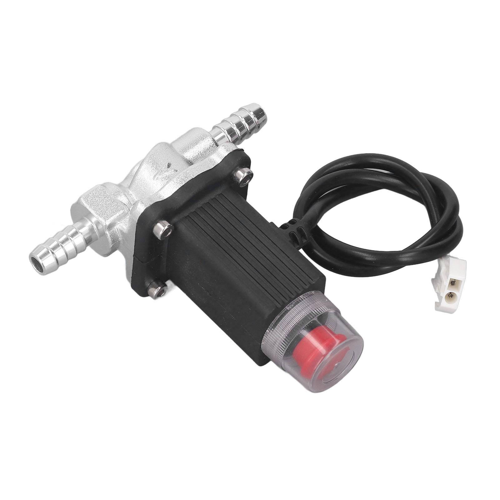 

Valve Controller 12V DC Automatic Shutdown Gas Water Valve Control Switch for Home