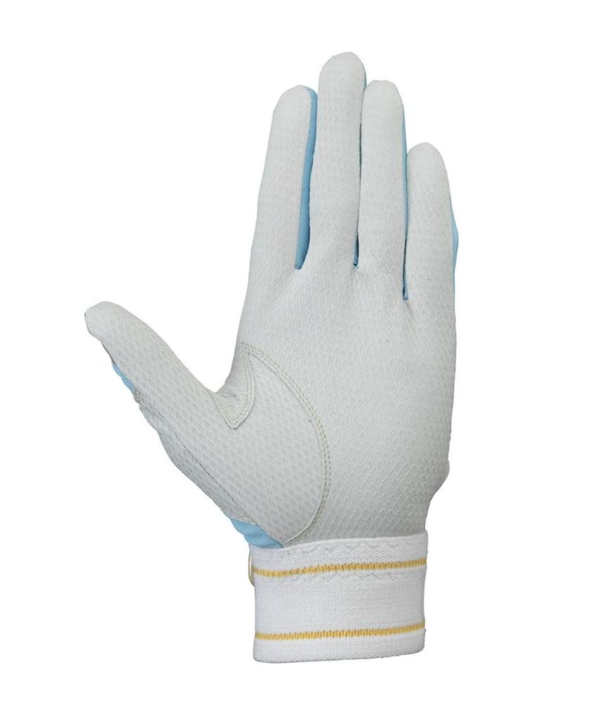 Mizuno Batting Silicon Power Arc Mizuno Size 27cm Gloves, Hands, LI, Pro, 1ejea81021,