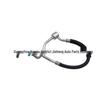 EJ7Z19D742A A/C Hose for Lincoln MKC