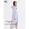 VVC Women's Summer Hooded UPF50+ Sun Protection Jacket