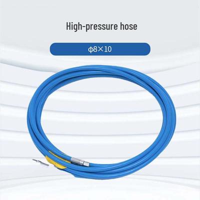 Changjiang High-Pressure Rubber Hose