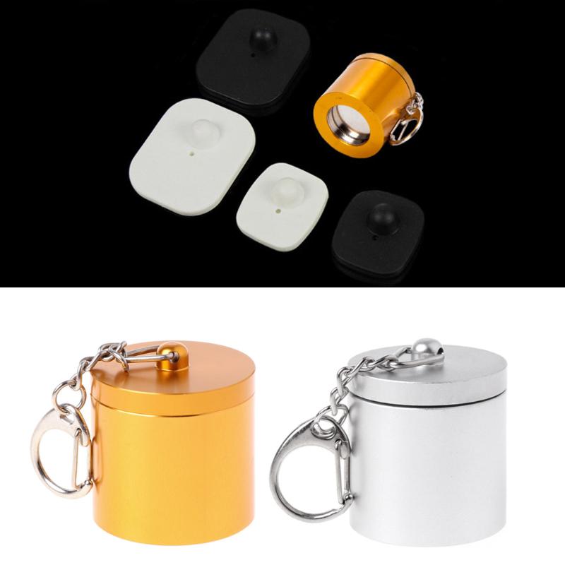 Buy Mini Portable EAS 5300GS Super Security Tag Detacher Powerful