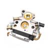 Carburetor for Husqvarna 235 235E 236 240 240E Chaaw 574719402 545072601 545 07 26-01 / 574 71 94-02/ 545072601 or 574719402