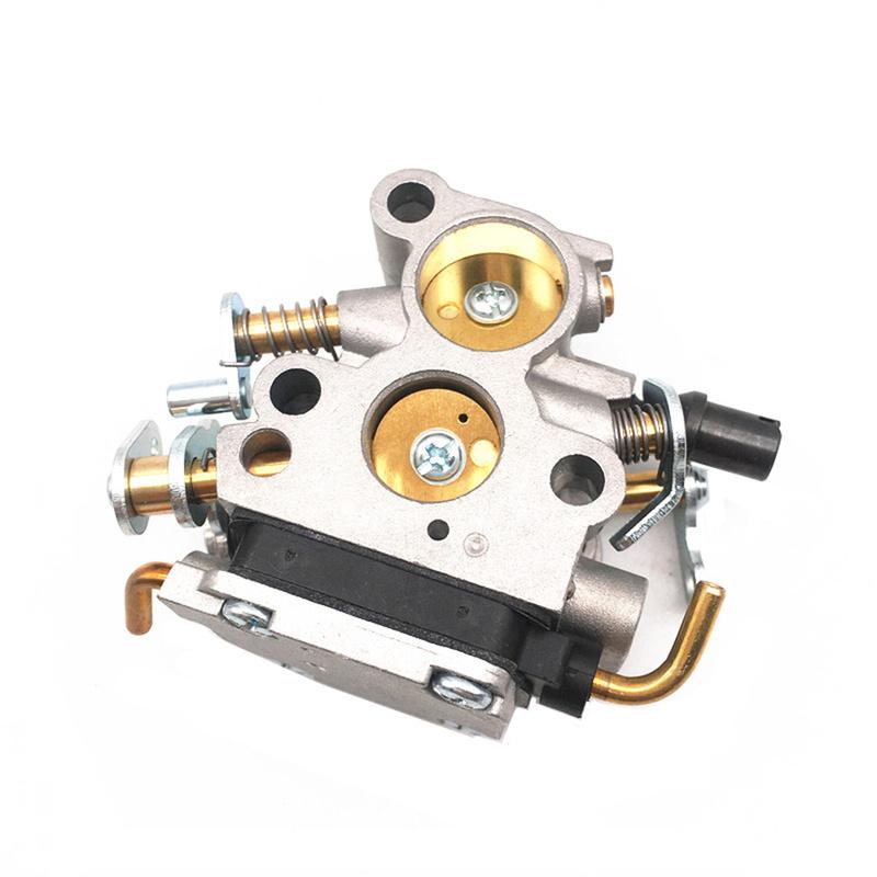 Carburetor for Husqvarna 235 235E 236 240 240E Chaaw 574719402 545072601 545 07 26-01 / 574 71 94-02/ 545072601 or 574719402
