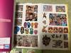 [USED] ONE PIECE COLOR WALK 6-9, all volumes, first edition, with obi, bonus items