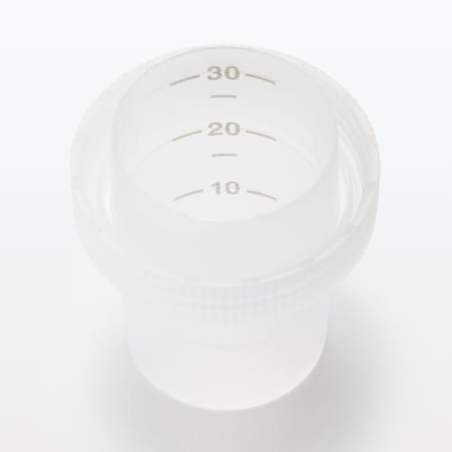 muji clothing detergent 500ml maa90a2a