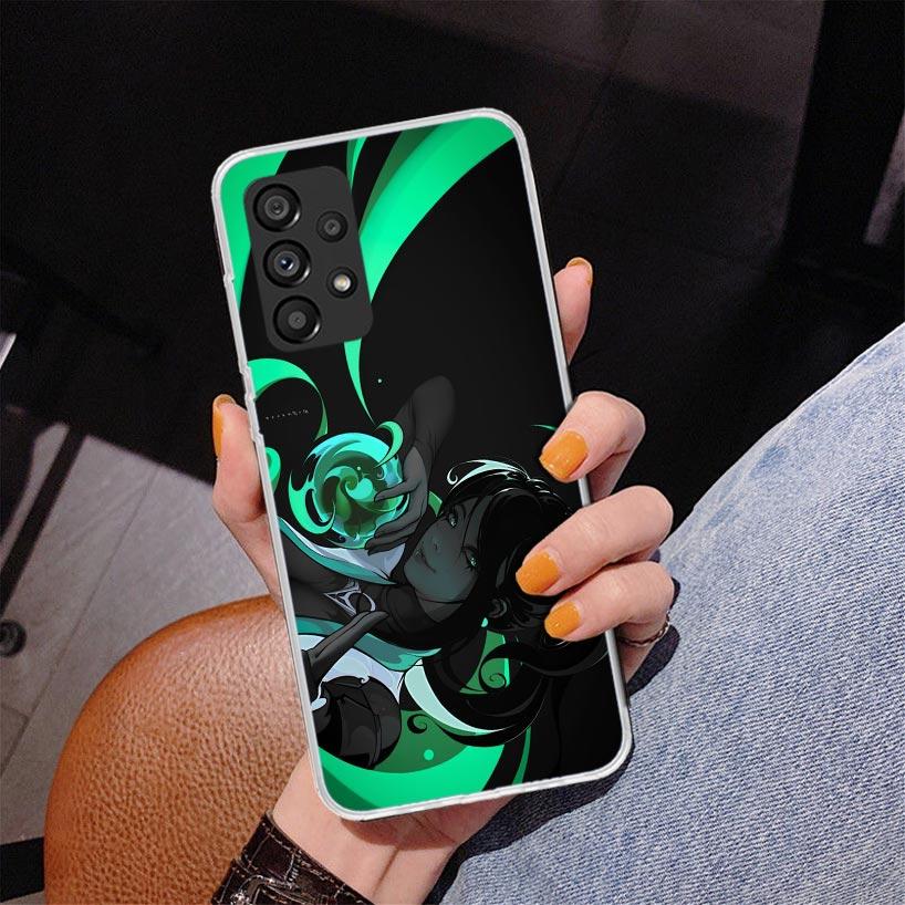 Valorant Cool Phnoe Case for Samsung Galaxy A17 A37 A57 A16 A26 A36 A56 A15 A14 A13 A55 A54 A53 A35 A34 A33 A25 A24 A23 A52 Gala