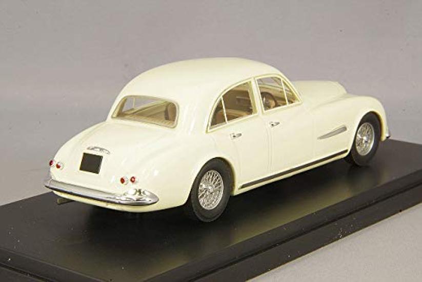AUTOCULT Bugatti Typ 101 Lepoix 52 Elfenbein Maßstabsmodell 60041 1/43