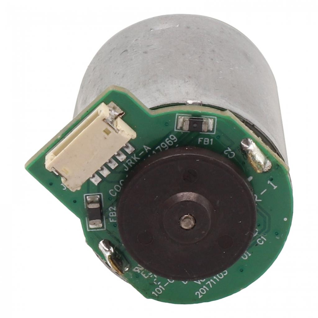 1pcs Wheel Motor 410 Robotic Vacuum Cleaner Wheel Motor For Sense