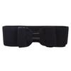 Fashion Lady Wide Elastic Bowknot Waist Belt Dress Waistband Accessory Gift