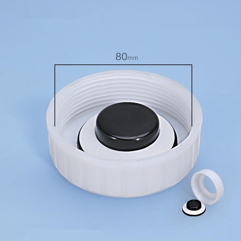 Thicken IBC Tank Valve Cover High Quality 1000L Water Tank Adapter for IBC Tank Valve Various Sizes