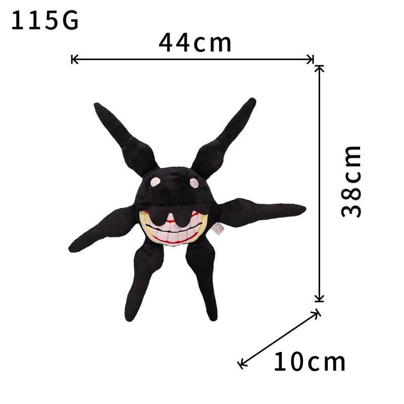 Roblox Doors Escape Plush Toy Doll