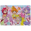 Stationery PreCure Seika Puzzle 30P A Pattern 5314320A Sun-Star Tropical-Rouge! W375×H251×D5mm