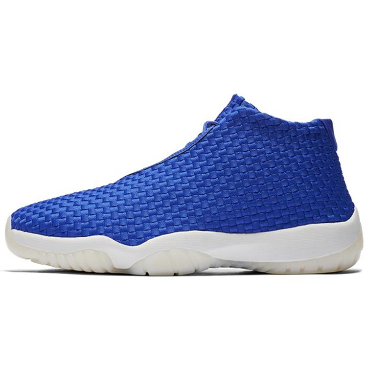 

новые JORDAN Future Hyper Royal 44