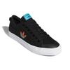 adidas Nizza Trefoil Core Black Multi Sneakers FW4540