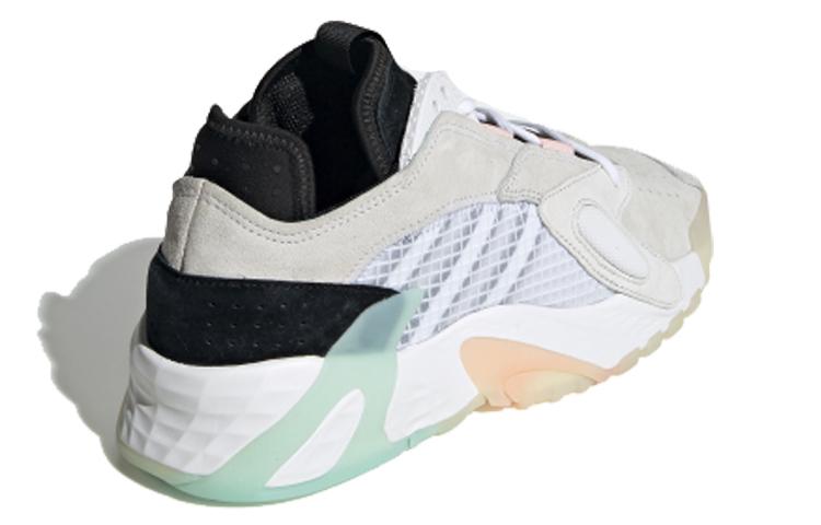 Adidas Wmns Streetball 'Frost Mint' FV2537