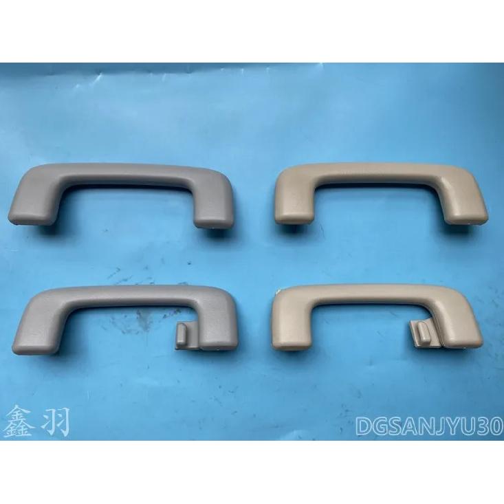 

Outlander ASX PAJEROSPORT GRIP,ROOF IDE ASSIST P/N 7610A112 7610A111 бежевый