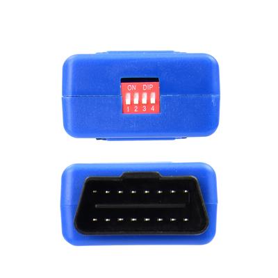 Nützliches NTG5S1/NTG5ES2/NTG AUX/NTG5.5 Für OBD2 NTG5S1 Auto Aktivierungswerkzeug Für Mercedes/Benz NTG5 S1/NTG5S2/NTGAUX