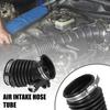 Air Cleaner Intake Hose Tube with Clamps 17225-R1A-A01 for Honda Civic 2012-2015