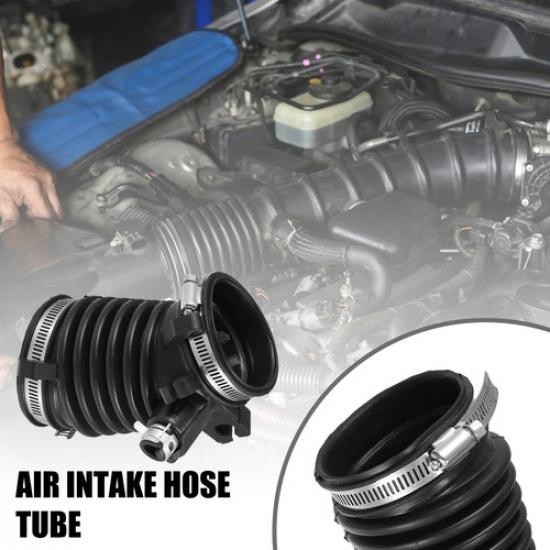 Air Cleaner Intake Hose Tube with Clamps 17225-R1A-A01 for Honda Civic 2012-2015