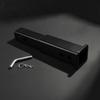 Trailer Hitch Extension Heavy Duty with Pin 300mm Attachment