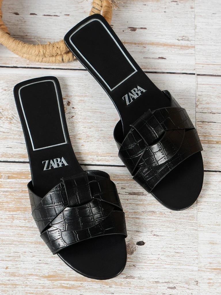 Summer Designer Woman Flat New Slippers Woven with Comfortable Women's Shoes Casual Bottom Slippers Women  New Women Shoes