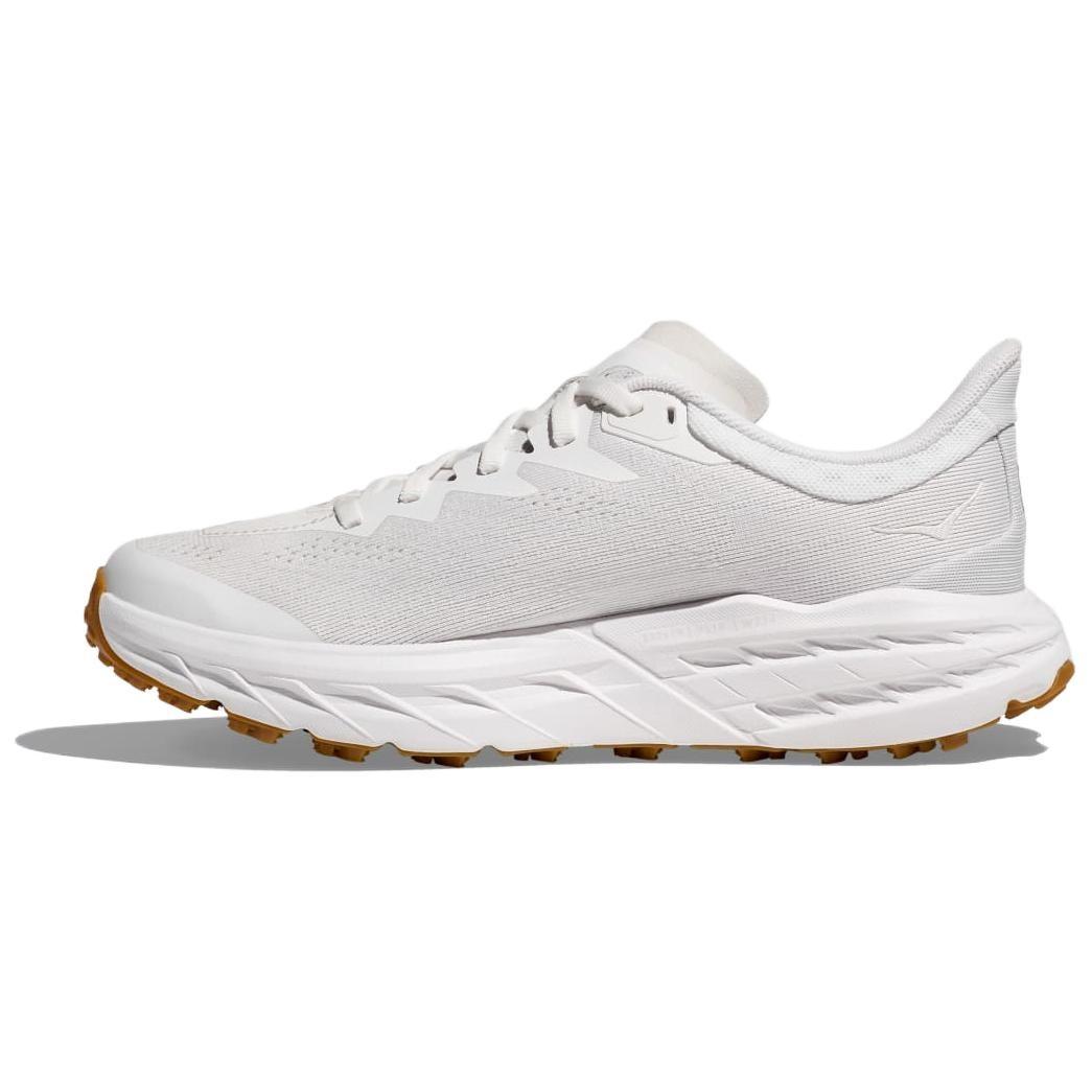 HOKA ONE ONE Speedgoat 5 White Nimbus Cloud Men s 1123157-WNCL EU 46