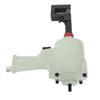 Pneumatic Hole Puncher Low Noise Ergonomic Integrated Design Alloy Steel Air Metal Hole Punch Tool