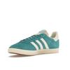 Adidas Gazelle Arctic Fusion Unisex Sneakers Green Off-White Cream-White IG1061