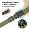 Shockproof Dog Leash Vest Wear-resistant Anti-chew Dog Chest Strap Reflective Adjustable Dog Leash