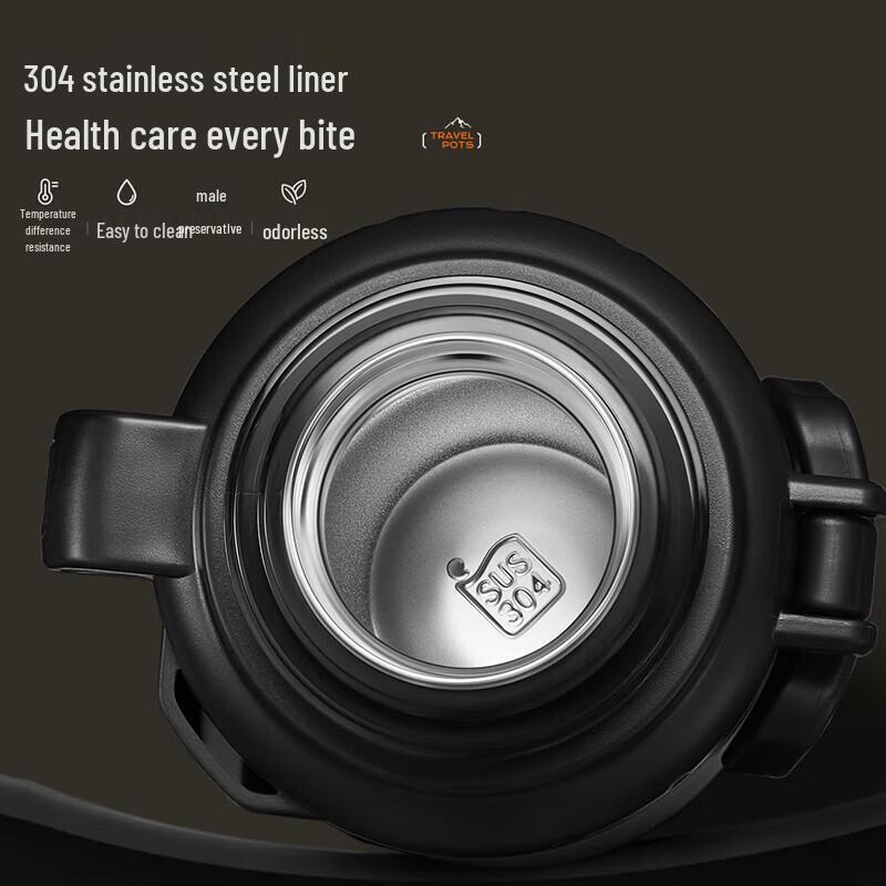 SUPOR KCV20BV10 2L Insulated Stainless Steel Flask