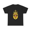 Wappen Sigismunds, Heiliger Römischer Kaiser - T-Shirt
