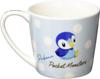 Tees Factory Pokemon Measuring Mug Piplup++