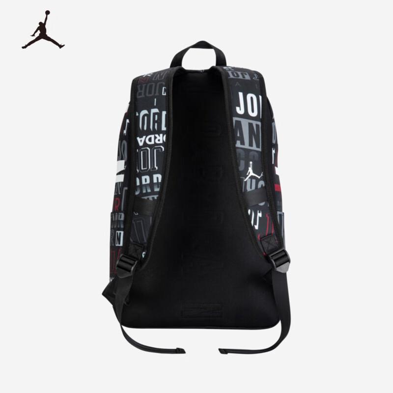 Jordan Nike AJ Unisex Sports Backpack