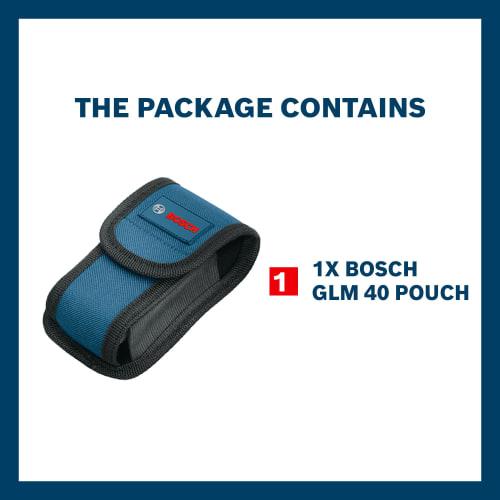 Bosch Carrying Bag GLM 2609160194