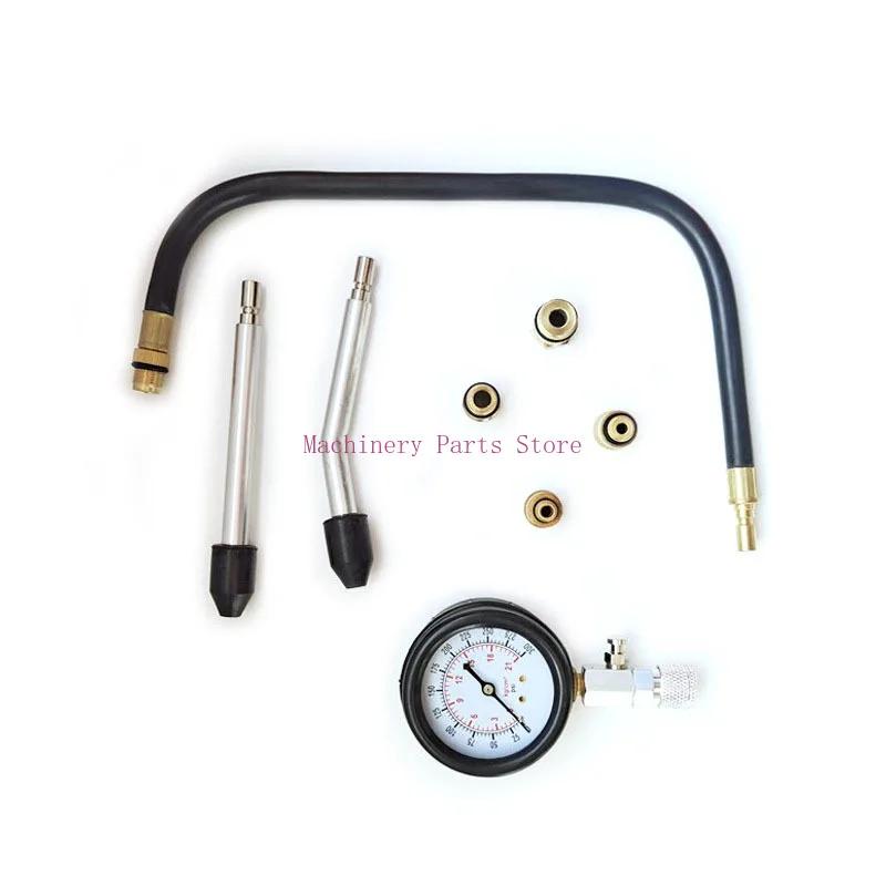 Automobile And Motorcycle Cylinder Engine Pressure Gauge Cylinder Pressure Gauge For Gasoline Engines