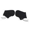 Summer Motorcycle Handlebar Muffs Sun Protection Breathable Mesh Riding Gloves for Electric Bikes Scooter