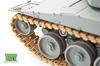 T-Rex Studio 1/35 Leopard 2 Tank Movable Tracks Plastic Model Parts TR85033 Molded Color