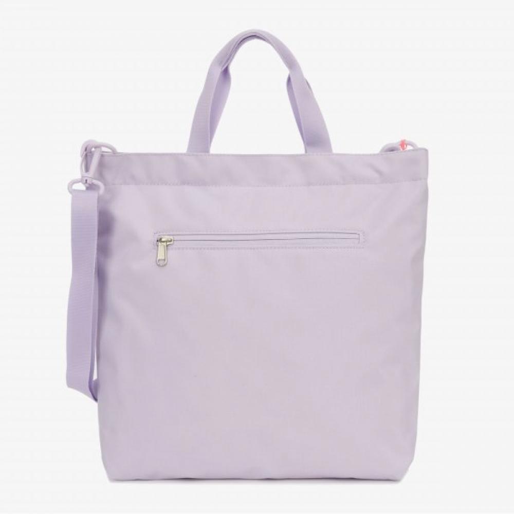 The North Face Kids Dreamy Cross Bag Large Lilac